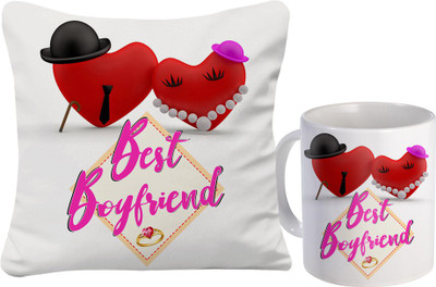 

SKY TRENDS Cushion Gift Set