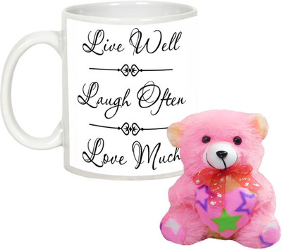 

AllUPrints Mug Gift Set