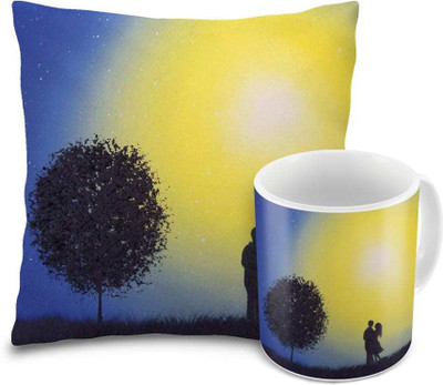 

Sleep Nature's Cushion Gift Set
