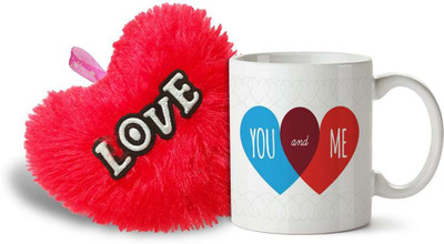 

Sleep Nature's Mug Gift Set
