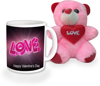 

A-Plus Mug Gift Set
