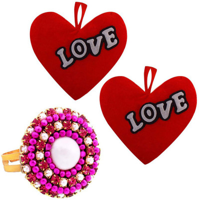 

Radha Krishna Shop Cushion Gift Set