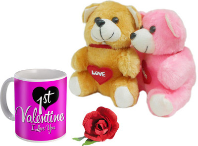 

SKY TRENDS Mug Gift Set