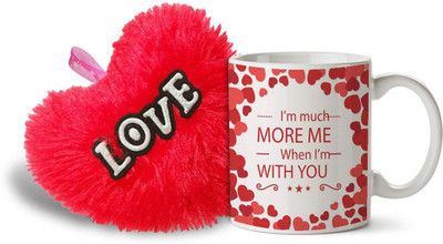 Sleep Nature's Mug Gift Set