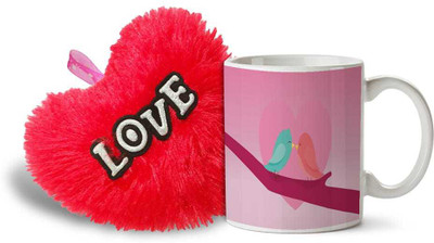 

Sleep Nature's Mug Gift Set