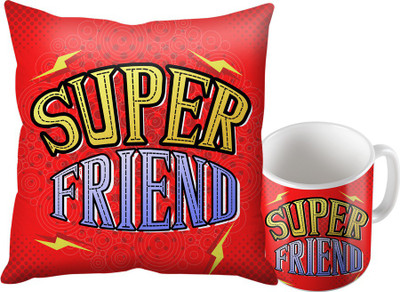 

SKY TRENDS Cushion Gift Set