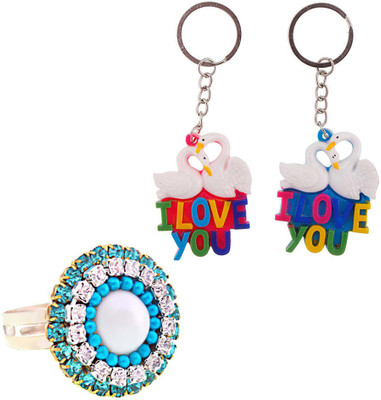 

Radha Krishna Shop Showpiece Gift Set