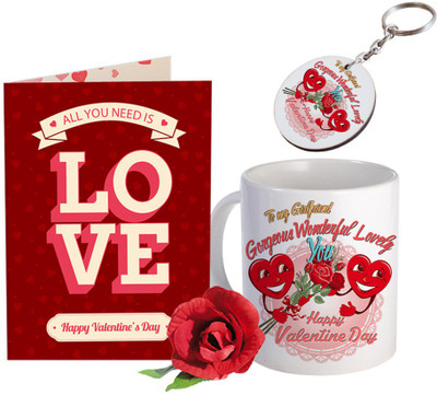 

SKY TRENDS Mug Gift Set
