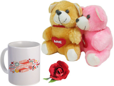 

SKY TRENDS Mug Gift Set