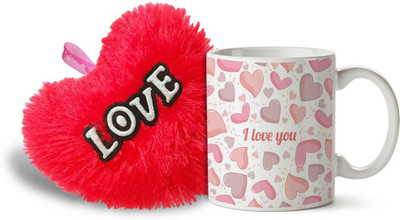 

Sleep Nature's Mug Gift Set