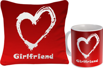 

SKY TRENDS Cushion Gift Set