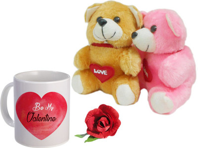 

SKY TRENDS Mug Gift Set