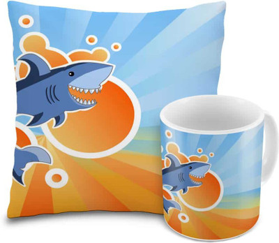 

Sleep Nature's Cushion Gift Set