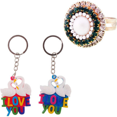 

Radha Krishna Shop Showpiece Gift Set