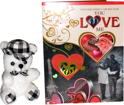 

Siddhi Gifts Greeting Card Gift Set