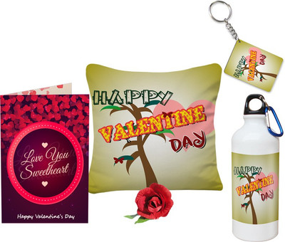 

SKY TRENDS Cushion Gift Set