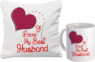 

SKY TRENDS Cushion Gift Set