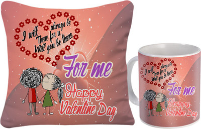 

SKY TRENDS Cushion Gift Set