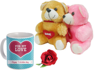

SKY TRENDS Mug Gift Set