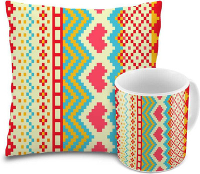 

Sleep Nature's Cushion Gift Set