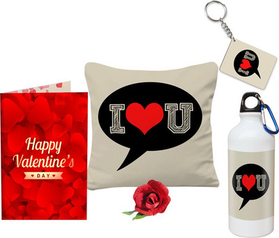 

SKY TRENDS Cushion Gift Set