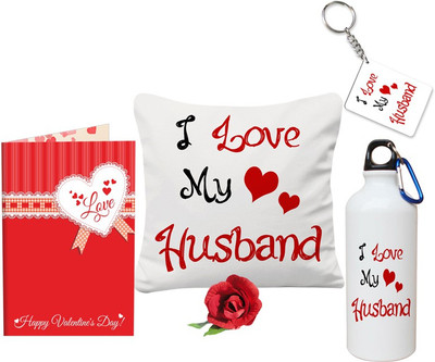 

SKY TRENDS Cushion Gift Set