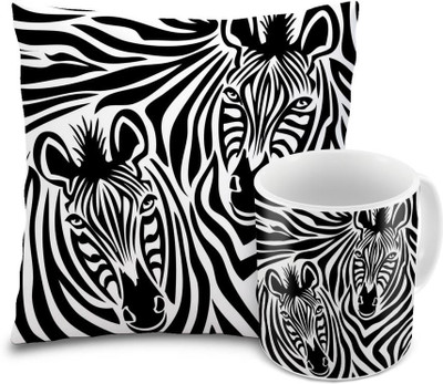 

Sleep Nature's Cushion Gift Set