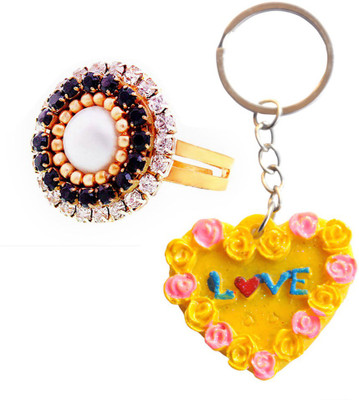 

Radha Krishna Shop Showpiece Gift Set