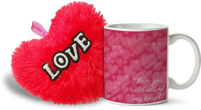 

Sleep Nature's Mug Gift Set