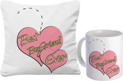 

SKY TRENDS Cushion Gift Set