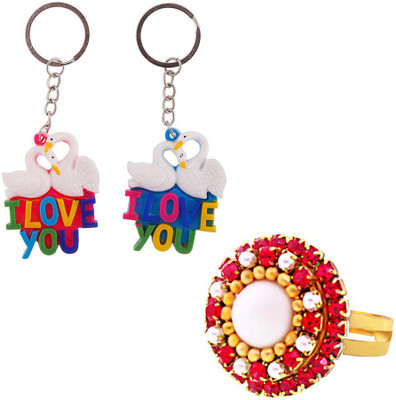 

Radha Krishna Shop Showpiece Gift Set