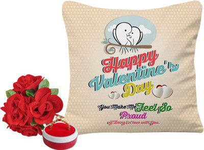 

SKY TRENDS Cushion Gift Set