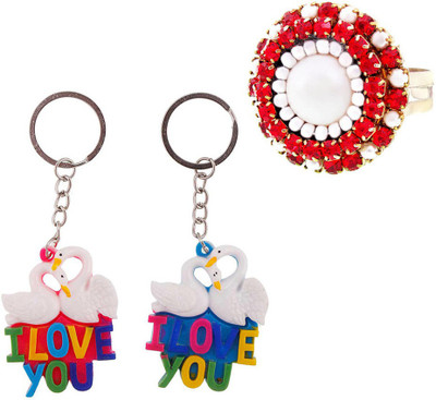 

Radha Krishna Shop Showpiece Gift Set