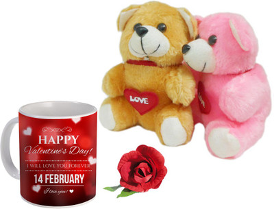 

SKY TRENDS Mug Gift Set