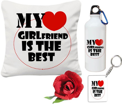 

SKY TRENDS Cushion Gift Set