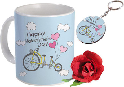 

SKY TRENDS Mug Gift Set
