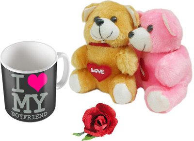 

SKY TRENDS Mug Gift Set