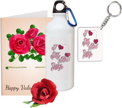 

SKY TRENDS Greeting Card Gift Set