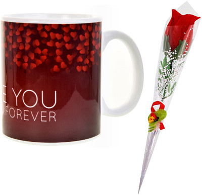 

Gomati Ethnic Mug Gift Set