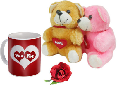 

SKY TRENDS Mug Gift Set