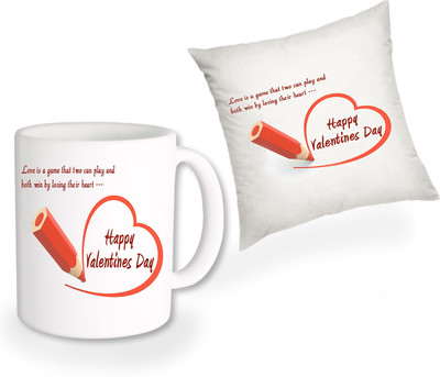 

A-Plus Cushion Gift Set