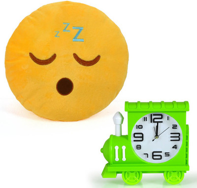 

Cortina Soft Toy Gift Set