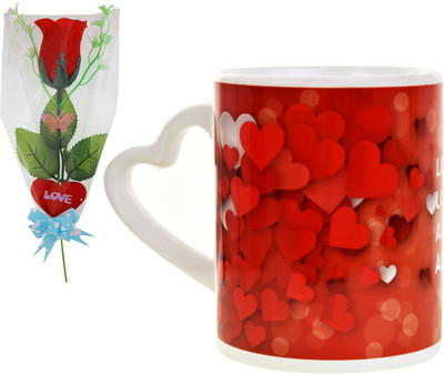 

Gomati Ethnic Mug Gift Set