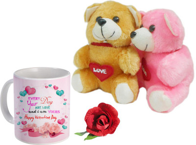 

SKY TRENDS Mug Gift Set