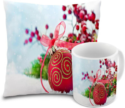 

Sleep Nature's Cushion Gift Set