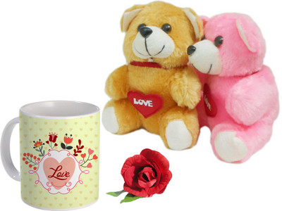 

SKY TRENDS Mug Gift Set