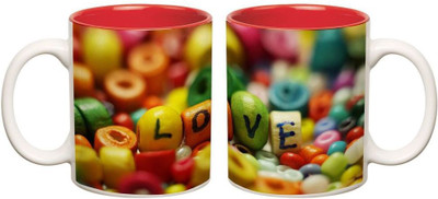 

Prithish Mug Gift Set