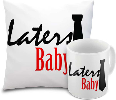 

Sleep Nature's Cushion Gift Set