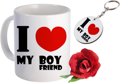 

SKY TRENDS Mug Gift Set