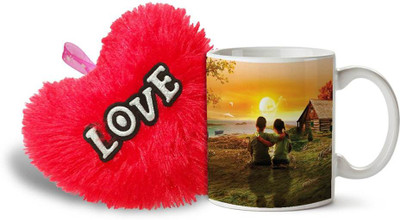 

Sleep Nature's Mug Gift Set
